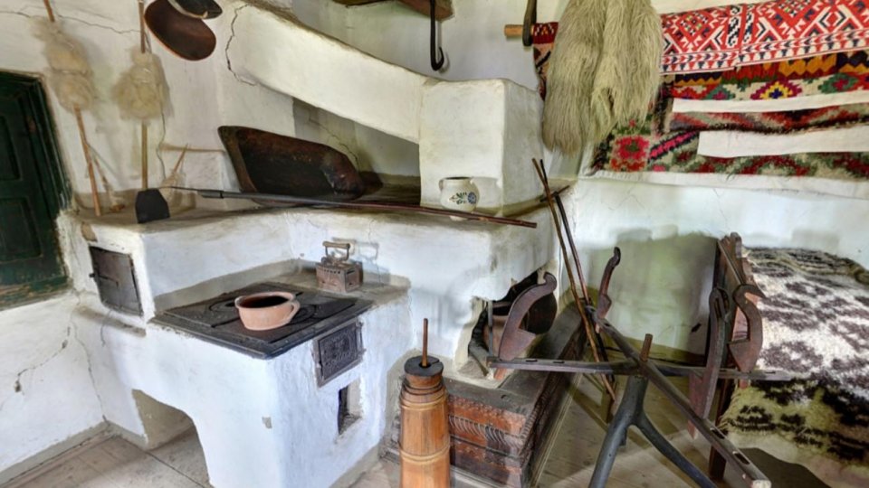 Festivalul satelor maramureșene