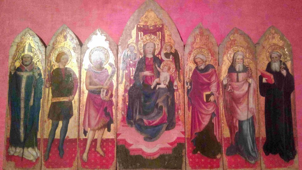 Canonizarea primului sfânt din generaţia milenialilor, suspendată