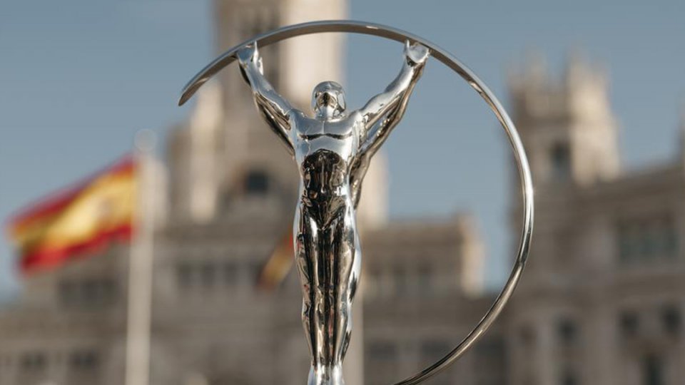 S-au decernat premiile Laureus World Sports