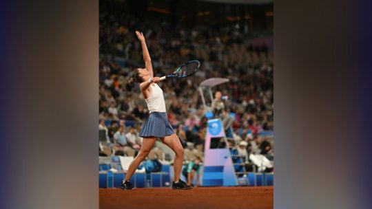 Tenis: Irina Begu, eliminată încă din primul tur la Madrid