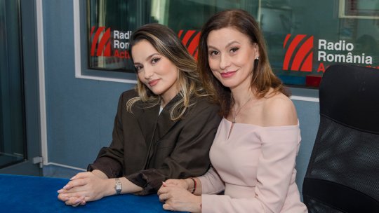 Minelli: "Toate piesele pe care le compun sunt bucăţi din mine" | VIDEO