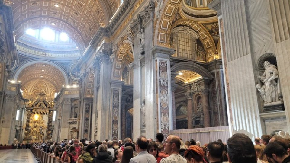 50 de şefi de stat şi de guvern şi 10 suverani vor lua parte la funeraliile Papei Francisc