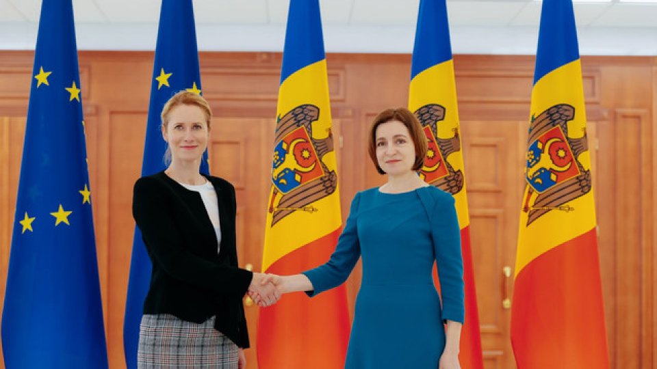 UE va oferi R. Moldova 60 de milioane de euro pentru echipamente anti-dronă