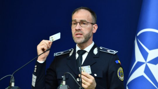 Directorul DGEP: Cartea electronică de identitate este versatilă, îi putem adăuga funcții noi