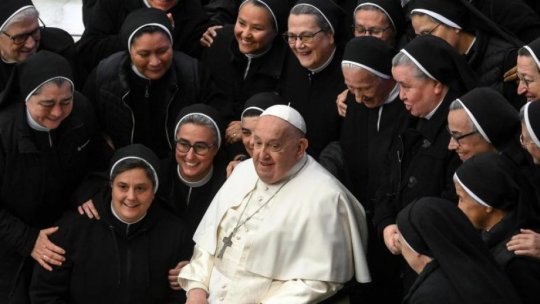 Papa Francisc a murit. Viaţa şi opera unui Suveran Pontif… altfel