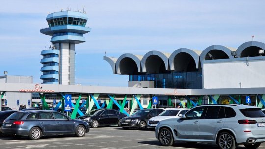 De patru ori mai multe bilete de avion pentru Roma