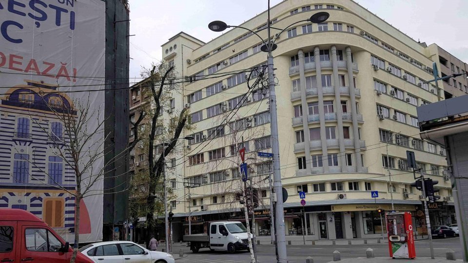 La Salonul Imobiliar București participă „un număr record de bănci”