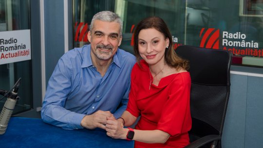 Aurelian Temişan: "Vreau ca cei care l-au iubit pe Gabi Cotabiță să nu-i spună adio" | VIDEO