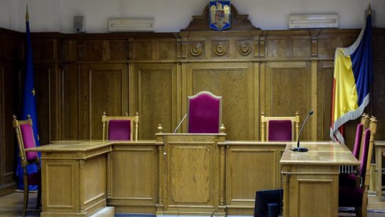 Fostul ministru al justiției Alina Gorghiu cere excluderea lui Alexandru Vasile din magistratură