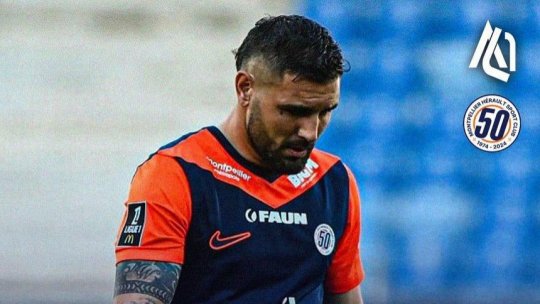 Campioana din 2012, Montpellier, a retrogradat în Ligue 2!