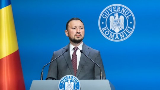 Mircea Fechet: Am alocat un buget istoric, 1,42 miliarde de lei