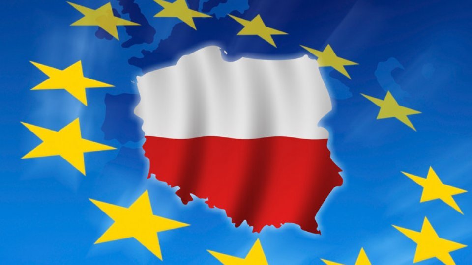 Liderii din Europa Centrală şi de Est reuniți la Varşovia în cadrul Iniţiativei celor Trei Mări