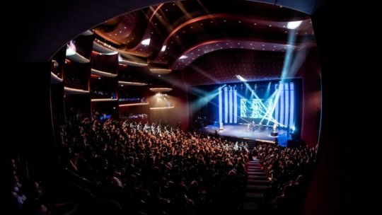 Gala Premiilor Gopo