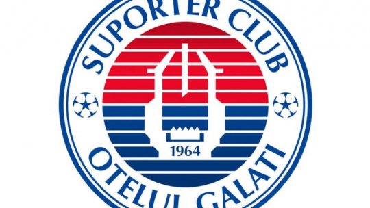 CJ Galați sprijină financiar clubul Oțelul Galați