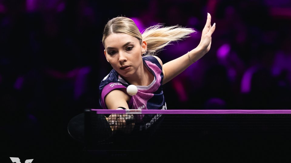 Tenis de masă: Samara și Szocs în optimi la turneul din Coreea