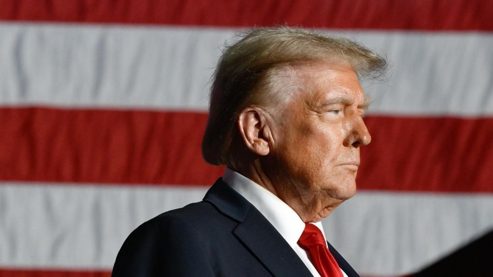 Donald Trump: Taxe vamale de 20% pentru importurile din Uniunea Europeană