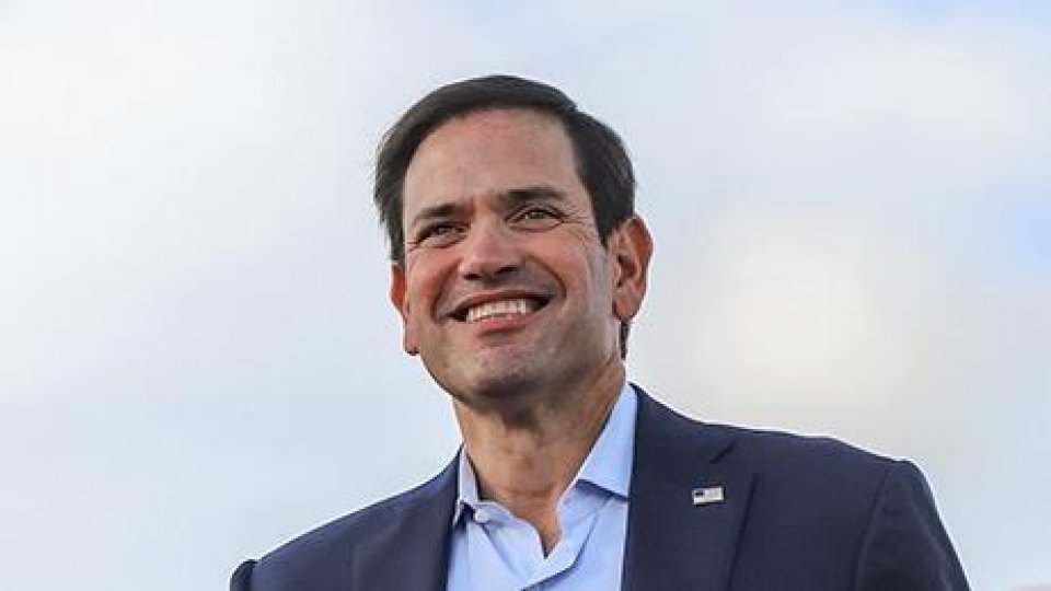 Secretarul de stat american Marco Rubio participă la Bruxelles la reuniunea miniştrilor aliaţi de externe