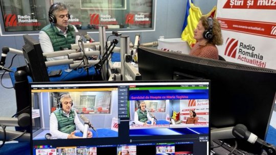 Cum sunt controlați angajații prin Inteligența Artificială