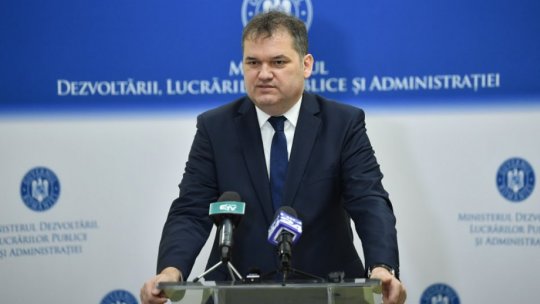 Guvernul reduce termenele de avizare pentru documentaţiile de urbanism