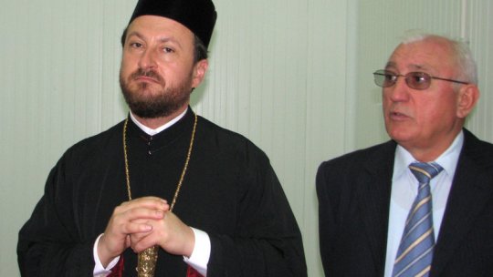 Închisoare cu executare pentru episcopul acuzat de viol