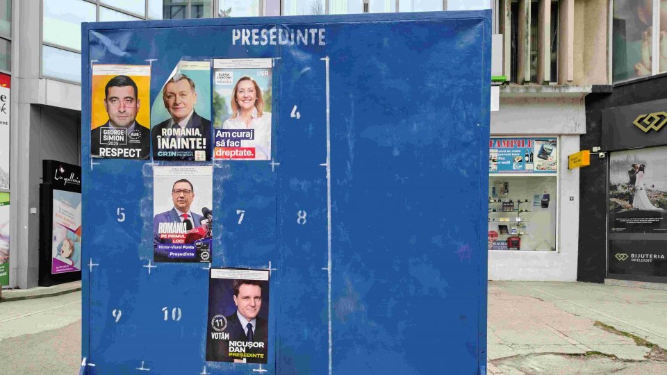 Peste 3,5 milioane de buletine de vot au ajuns la secțiile din străinătate