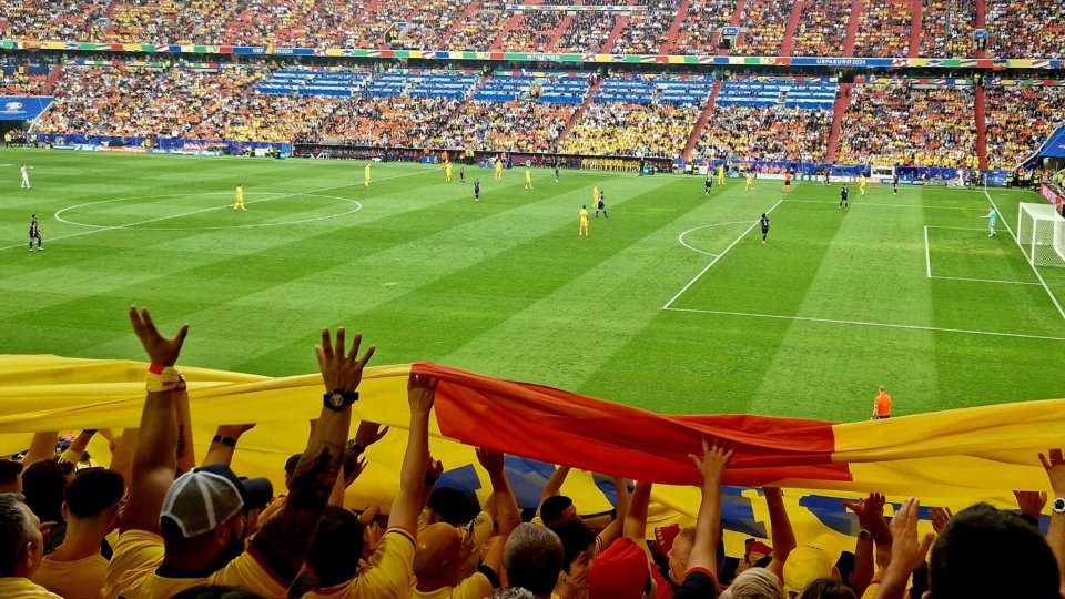 Echipa națională: Biletele pentru meciul cu Austria s-au epuizat în timp record