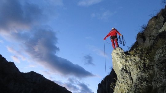 Tourists could stay at mountain rescue bases in Vrancea county