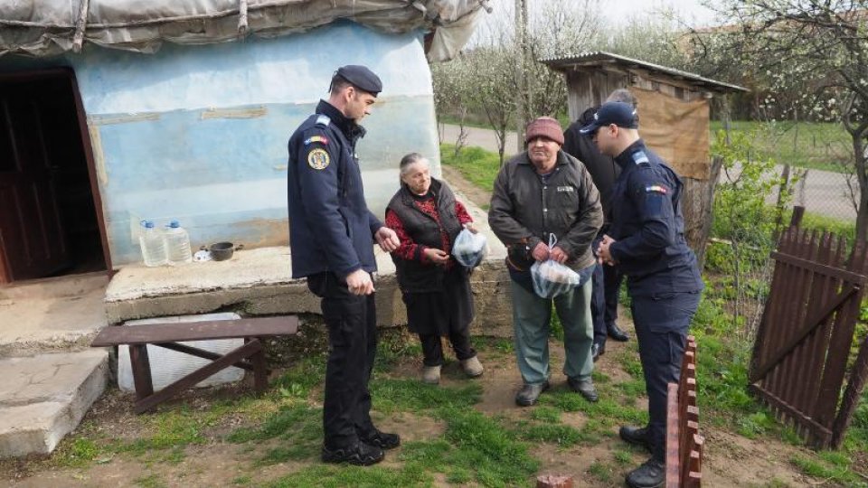 Vaslui: Numărul beneficiarilor venitului minim de incluziune a crescut