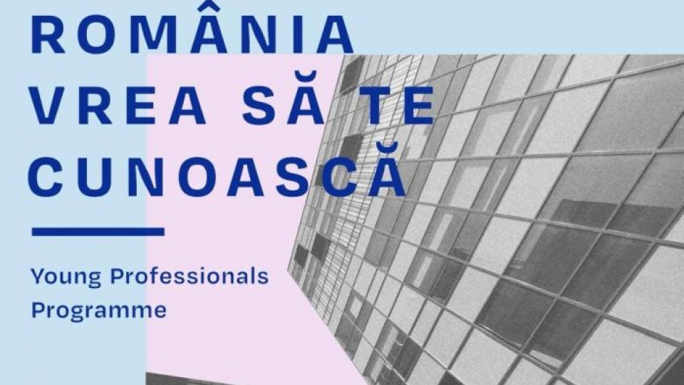 România vrea să te cunoască, program pentru tinerii români din diaspora