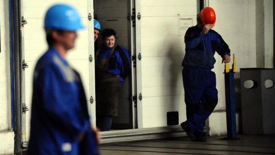 Fabrica de vagoane din Arad se închide. 700 de oameni vor fi concediați