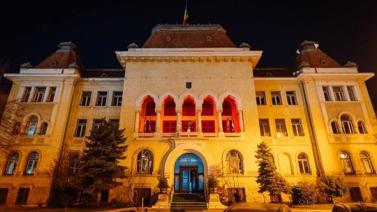 DNA i-a interzis primarului din Târgu Mureș să-și exercite atribuțiile pentru 60 de zile