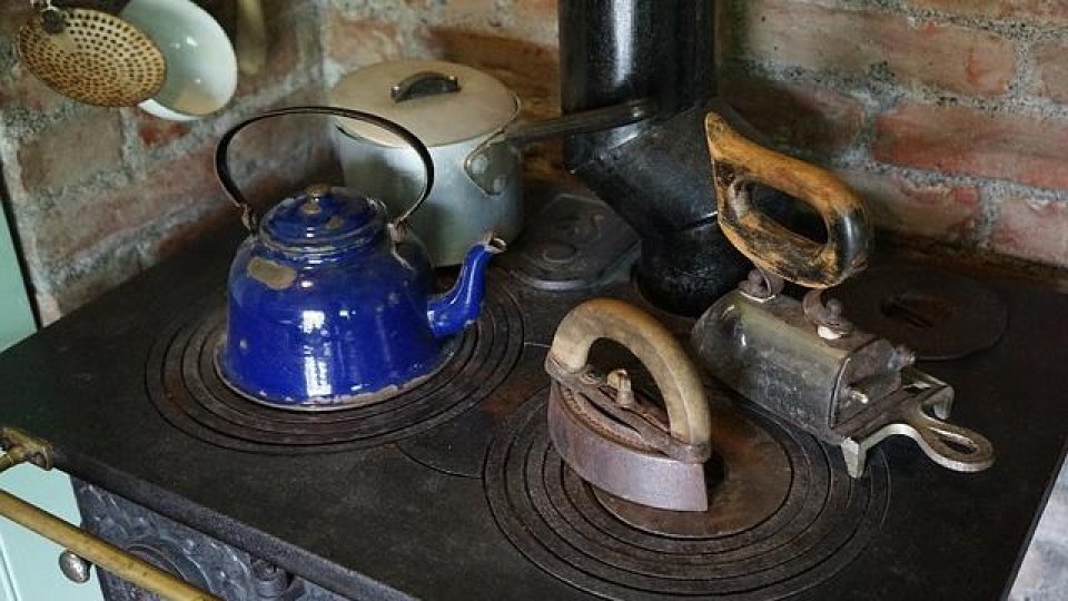 „Rabla pentru sobe”, în zonele montane