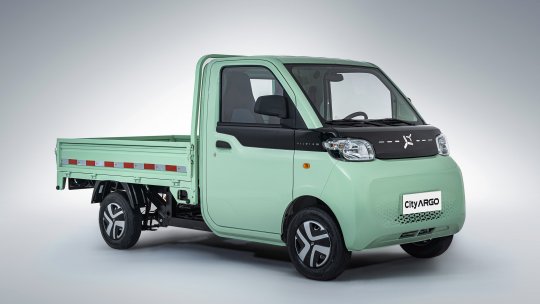 Auto. Allview intră pe piaţa mobilităţii electrice