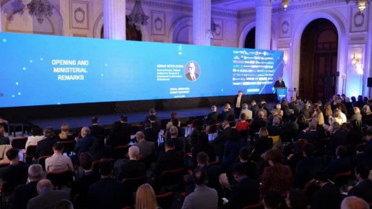 Summit-ul Inovației Digitale