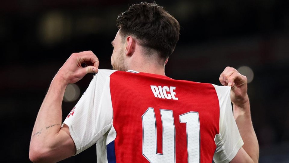 Liga Campionilor: Deținătoarea trofeului, Real Madrid, umilită de Arsenal