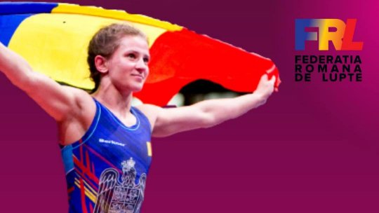 CE Lupte: Vuc și Zelenykh, finaliste la Bratislava