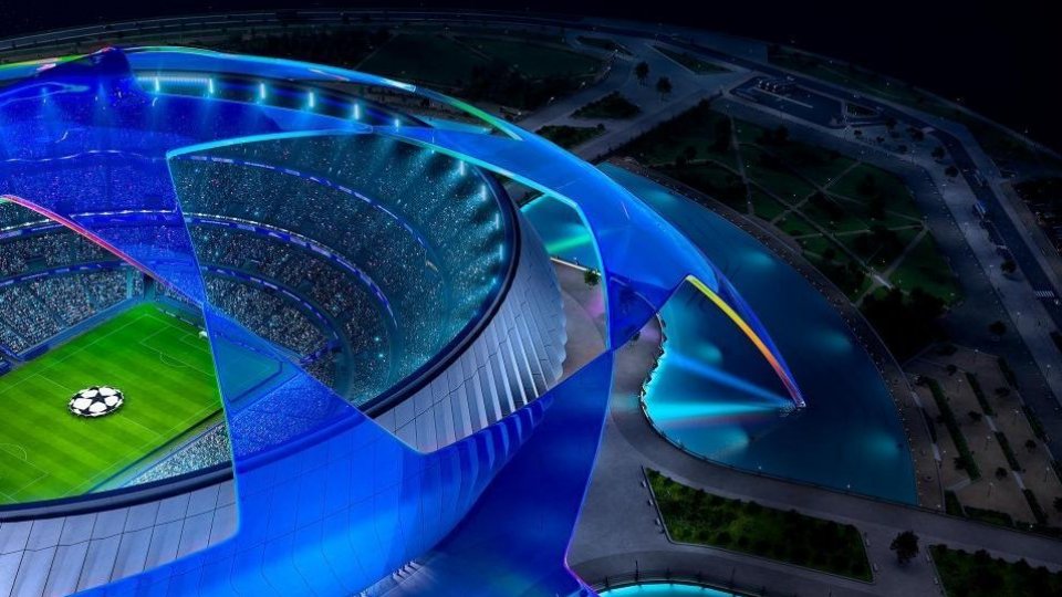 Liga Campionilor: Barcelona-Inter 3-3