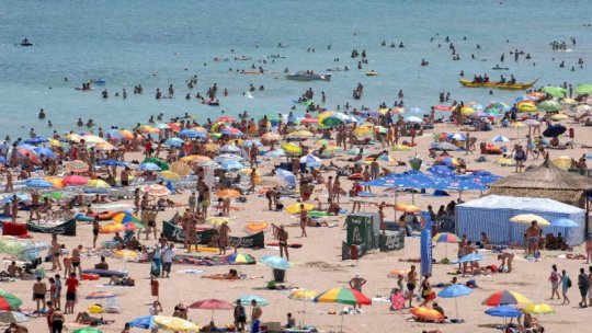 Reprezentant hotelieri: Mamaia și Vama Veche, cei doi poli ai distracției pe litoral