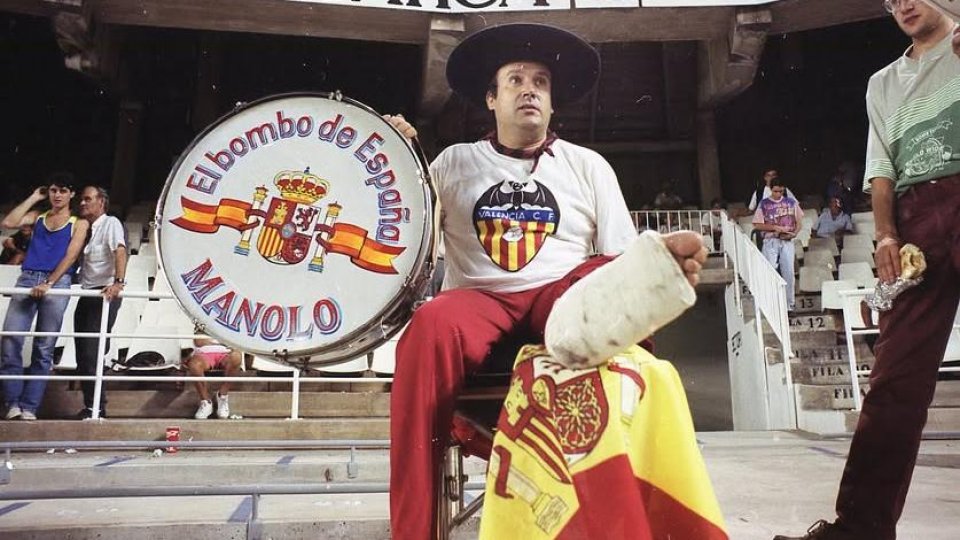 Manolo, cel mai cunoscut suporter al Spaniei, a decedat la 76 de ani
