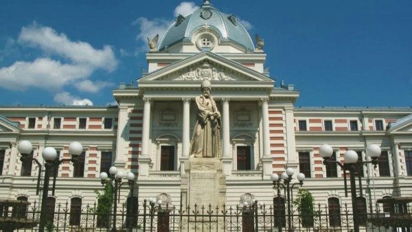 90 de ani de la înființarea Academiei de Științe Medicale din România