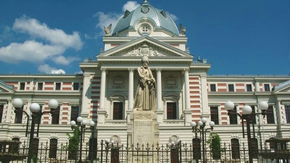 90 de ani de la înființarea Academiei de Științe Medicale din România