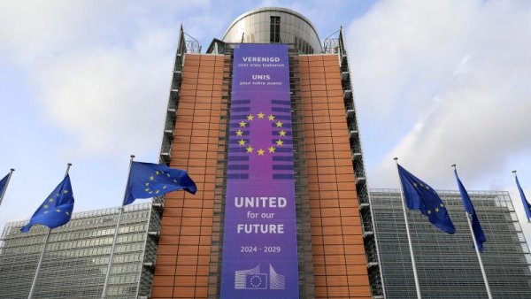 Evenimente speciale, de Ziua Europei, la toate instituţiile europene din Bruxelles şi Luxemburg