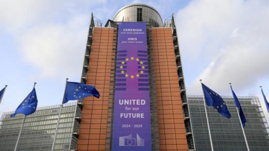 Ministrul fondurilor europene, Marcel Boloş, va renegocia PNRR săptămâna aceasta la Bruxelles