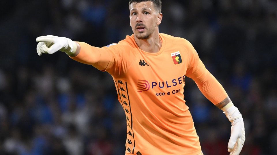 Serie A: Remiză cu liderul Napoli pentru echipa lui Dan Şucu!