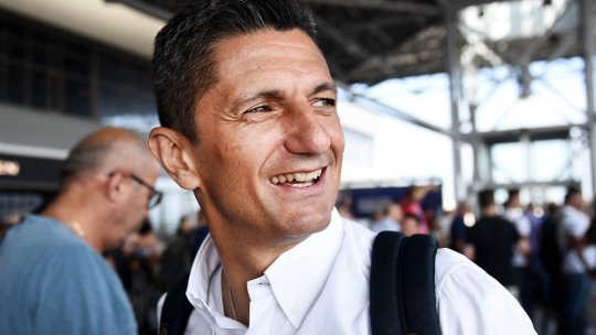 Victorie pentru Răzvan Lucescu în ultima etapă din Grecia: PAOK – AEK Atena, scor 1-0!
