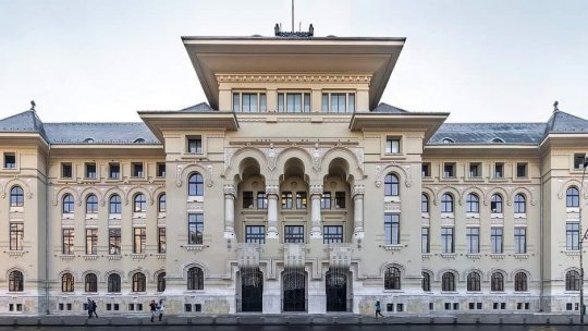 Primăria Municipiului Bucureşti a atras obligațiuni de 555 de milioane de lei