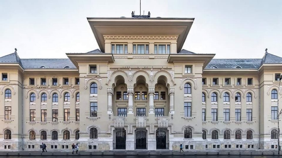 Primăria Municipiului Bucureşti a atras obligațiuni de 555 de milioane de lei