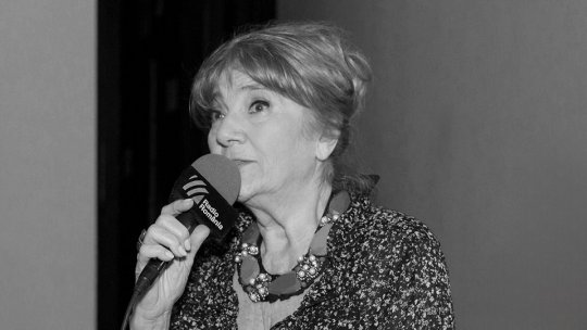 A murit actriţa Cristina Deleanu