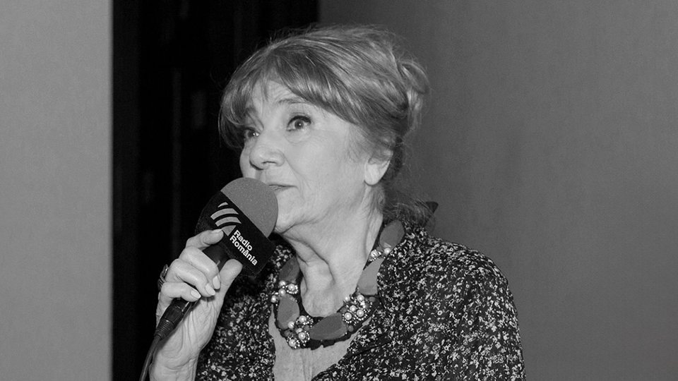 A murit actriţa Cristina Deleanu