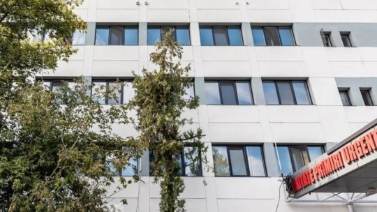 Autoritățile locale vor putea să sprijine financiar spitalele publice